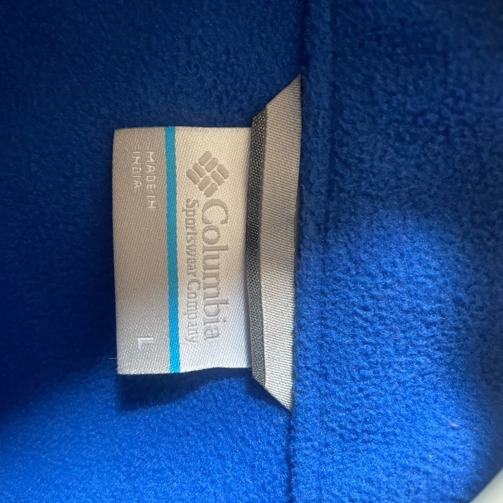 Columbia Jacket - Picture 3 of 4